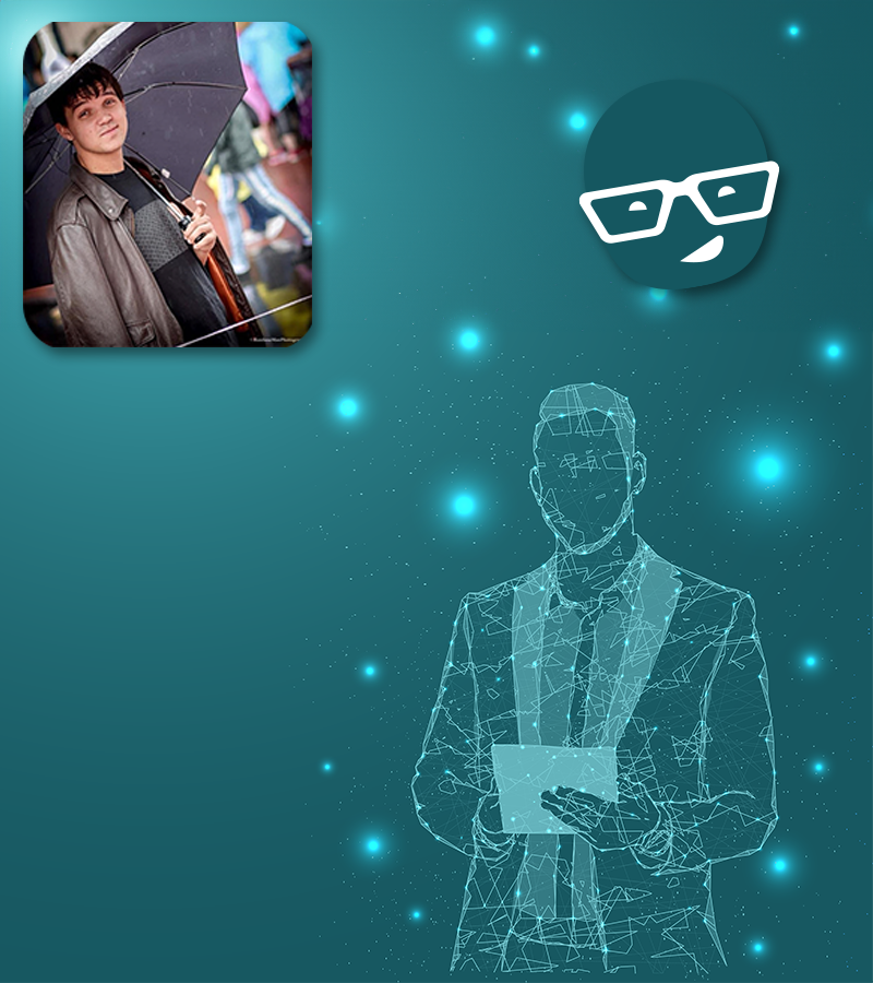 About image